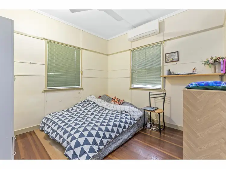 Fourth view of Homely house listing, 55 Heath Street, Wandal QLD 4700