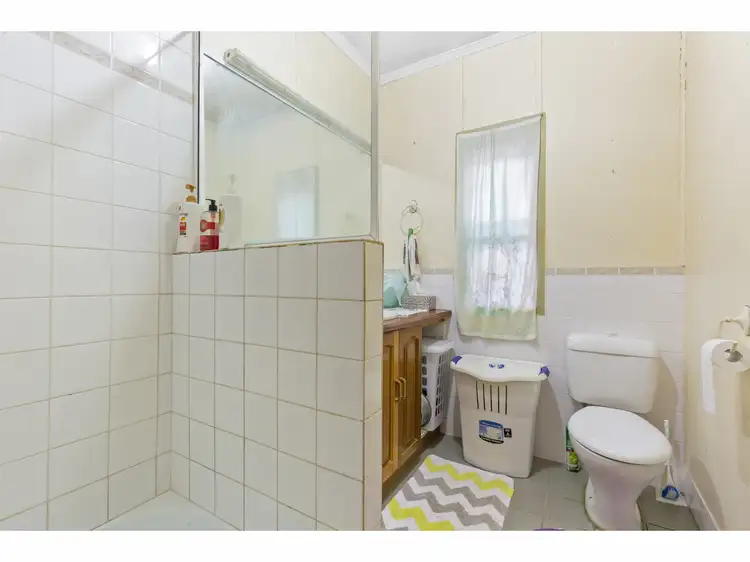 Fifth view of Homely house listing, 55 Heath Street, Wandal QLD 4700