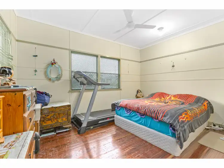 Sixth view of Homely house listing, 55 Heath Street, Wandal QLD 4700