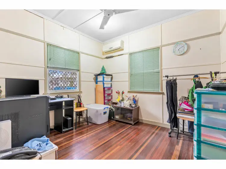 Seventh view of Homely house listing, 55 Heath Street, Wandal QLD 4700