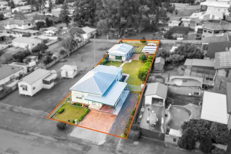 Main view of Homely house listing, 7 Lochinvar Street, Bellbird Heights NSW 2325
