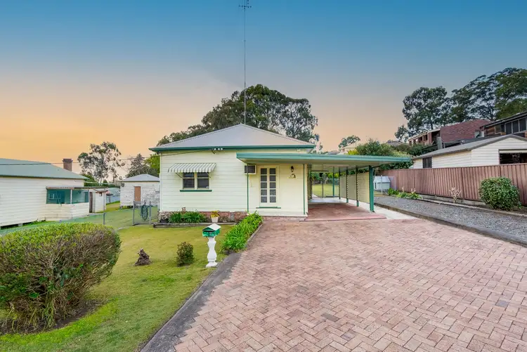 Second view of Homely house listing, 7 Lochinvar Street, Bellbird Heights NSW 2325