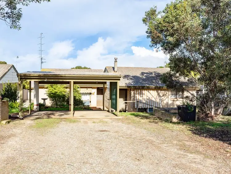 1/16 McLaren Street, Port Lincoln SA 5606
