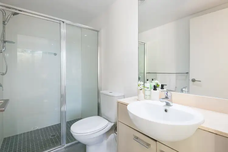 Seventh view of Homely apartment listing, 306/51 Hope Street, Spring Hill QLD 4000