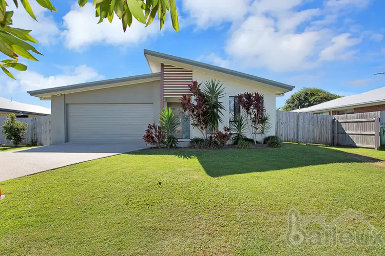 18 Burge Court, Glenella QLD 4740