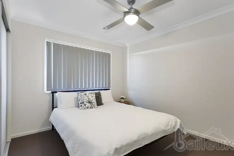 Third view of Homely house listing, 18 Burge Court, Glenella QLD 4740