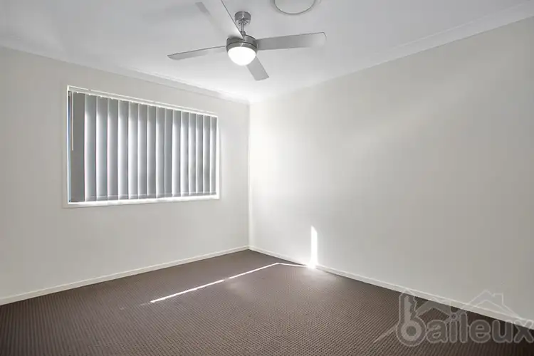 Fourth view of Homely house listing, 18 Burge Court, Glenella QLD 4740