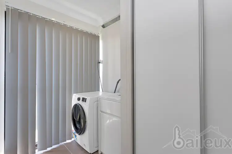 Fifth view of Homely house listing, 18 Burge Court, Glenella QLD 4740
