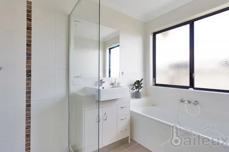 Sixth view of Homely house listing, 18 Burge Court, Glenella QLD 4740