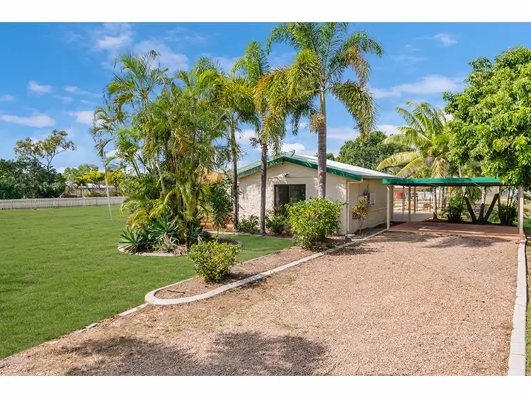 1 Nicholas Court, Deeragun QLD 4818