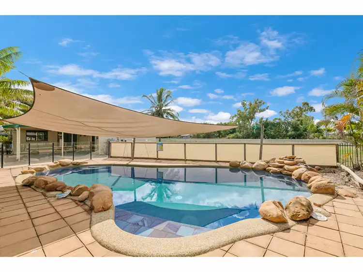 Third view of Homely house listing, 1 Nicholas Court, Deeragun QLD 4818