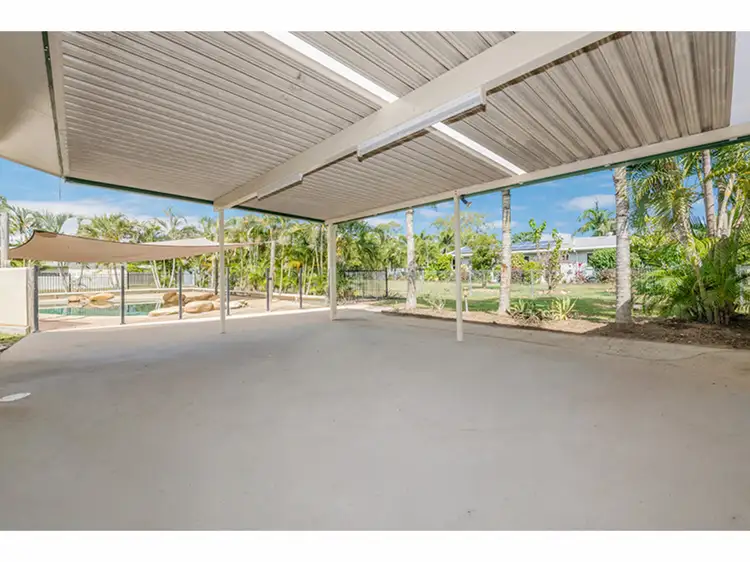 Fourth view of Homely house listing, 1 Nicholas Court, Deeragun QLD 4818