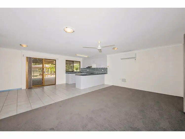 Fifth view of Homely house listing, 1 Nicholas Court, Deeragun QLD 4818