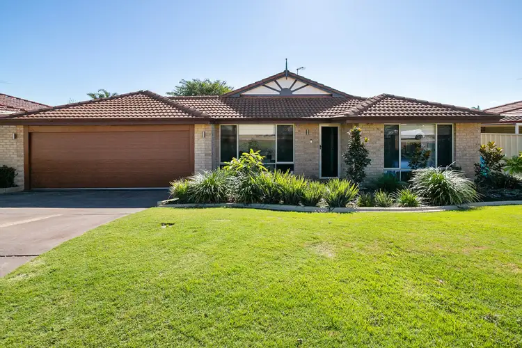 15 Jacob Close, Wanneroo WA 6065