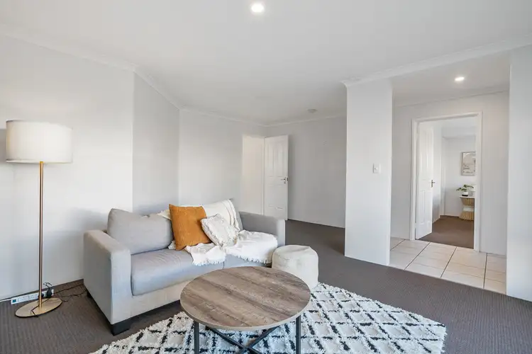 Second view of Homely house listing, 15 Jacob Close, Wanneroo WA 6065