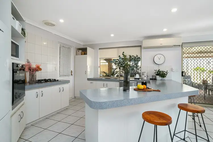 Third view of Homely house listing, 15 Jacob Close, Wanneroo WA 6065