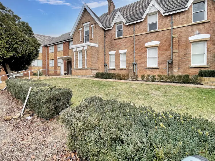 13/8 Ben Street, Goulburn NSW 2580