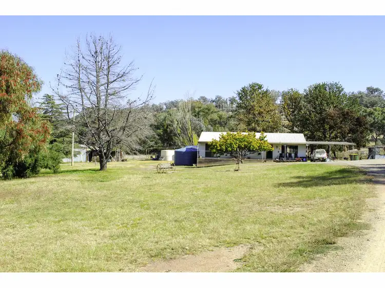 Main view of Homely rural property listing, 83 Valhalla Lane, Stuart Town NSW 2820
