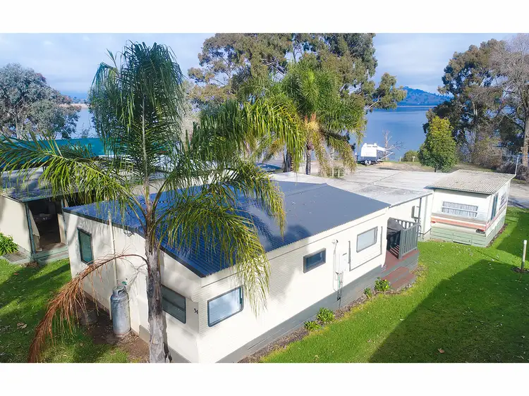 Site 54 / 37 Murray Street, Lake Hume Village, Albury NSW 2640