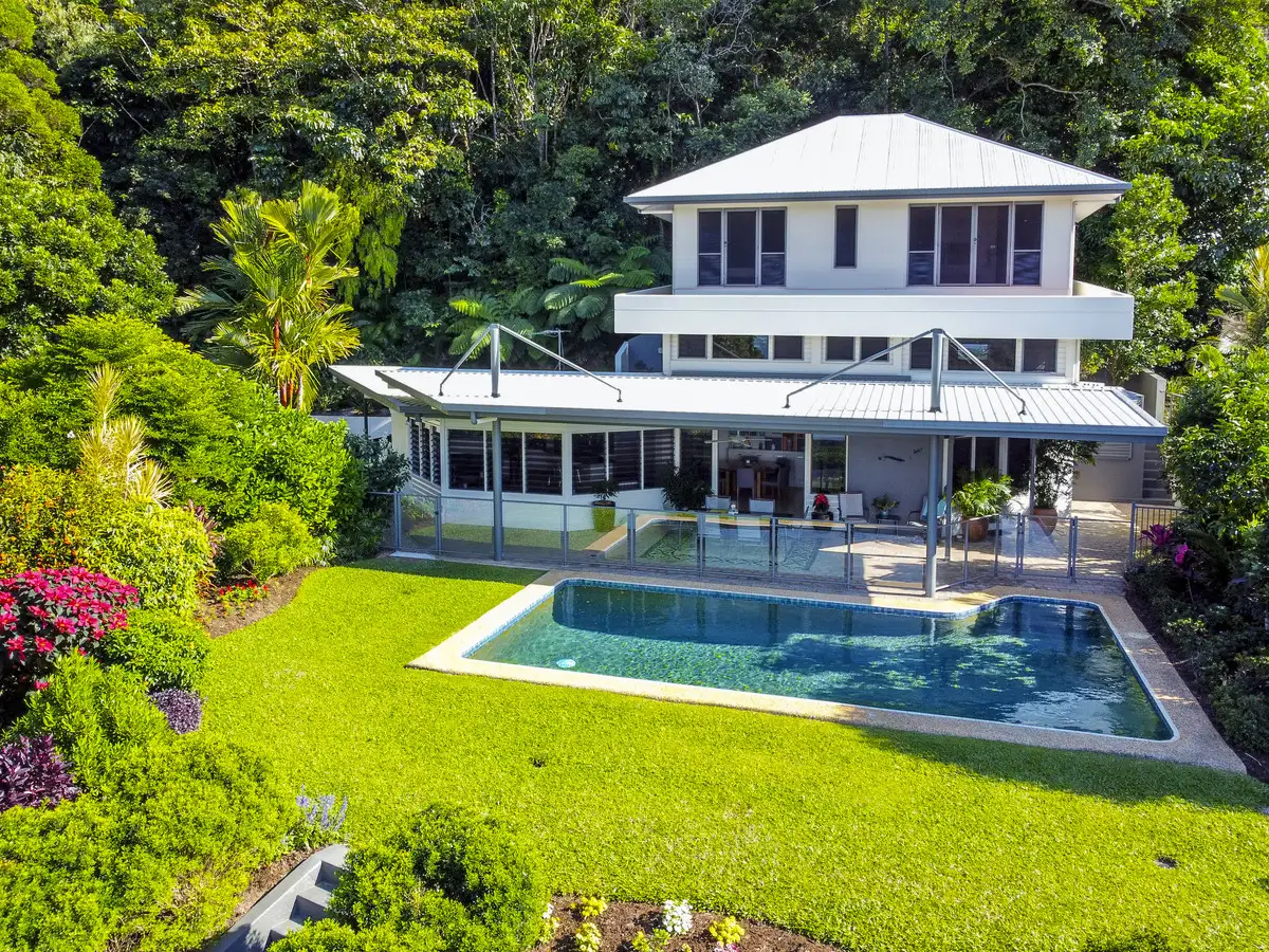 Main view of Homely house listing, 120 Nolan Street, Whitfield QLD 4870