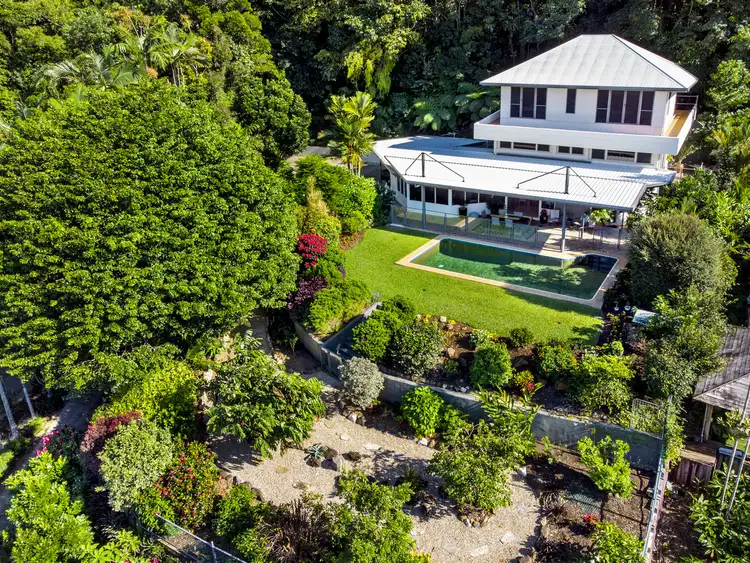 Second view of Homely house listing, 120 Nolan Street, Whitfield QLD 4870