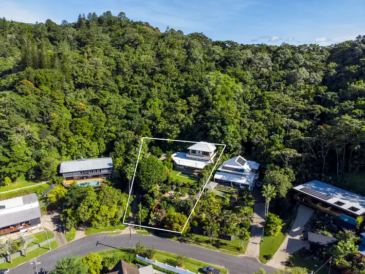 Third view of Homely house listing, 120 Nolan Street, Whitfield QLD 4870