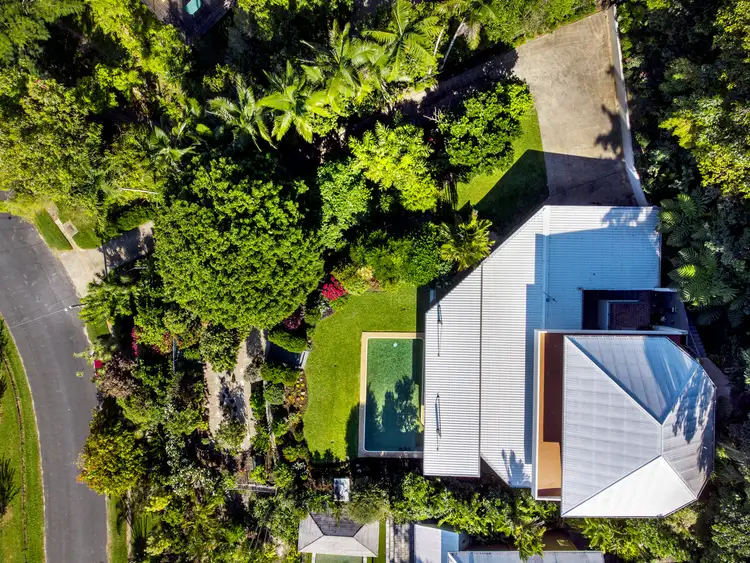 Fourth view of Homely house listing, 120 Nolan Street, Whitfield QLD 4870