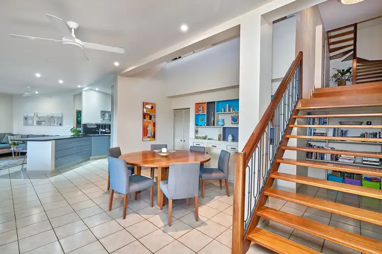 Fifth view of Homely house listing, 120 Nolan Street, Whitfield QLD 4870