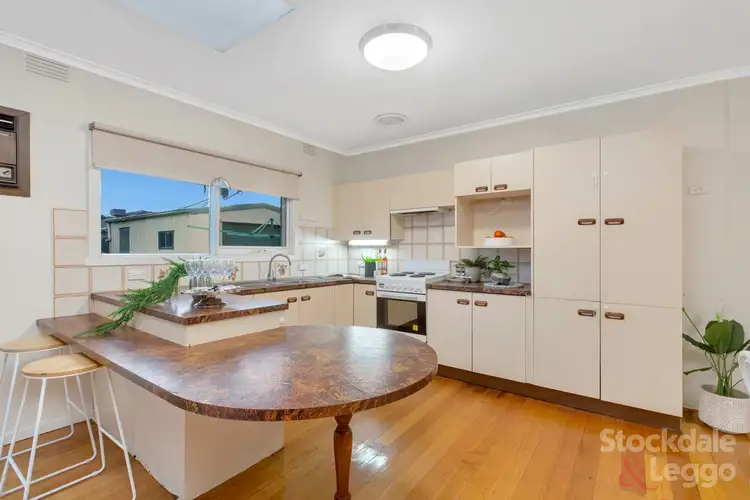 Fifth view of Homely house listing, 61 Beatty Avenue, Glenroy VIC 3046