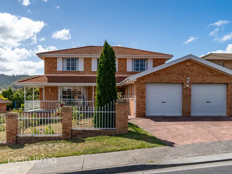 Main view of Homely house listing, 36 Bingley Street, Howrah TAS 7018