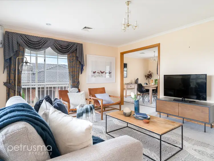 Second view of Homely house listing, 36 Bingley Street, Howrah TAS 7018