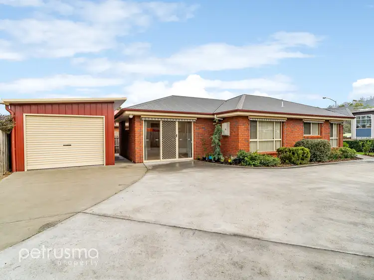 4/47 Bligh Street, Warrane TAS 7018