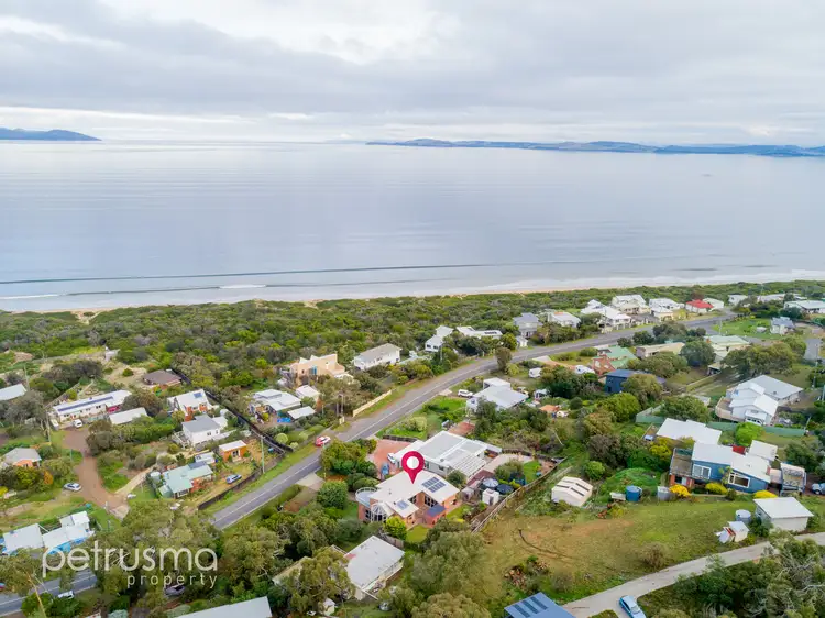 184 Carlton Beach Road, Dodges Ferry TAS 7173