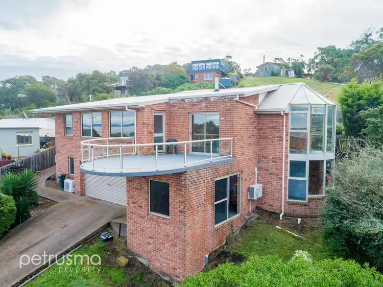 Third view of Homely house listing, 184 Carlton Beach Road, Dodges Ferry TAS 7173