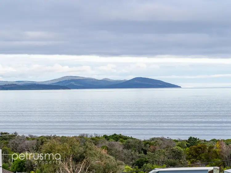 Fourth view of Homely house listing, 184 Carlton Beach Road, Dodges Ferry TAS 7173