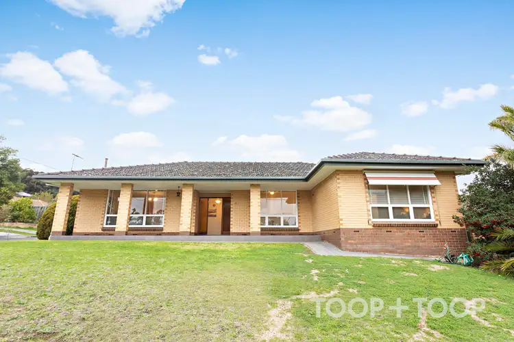 10 Medway Crescent, Rostrevor SA 5073