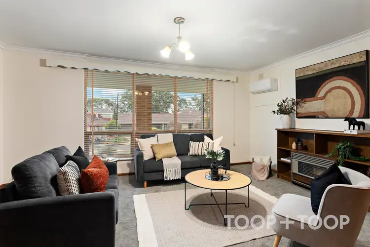 Fourth view of Homely house listing, 10 Medway Crescent, Rostrevor SA 5073