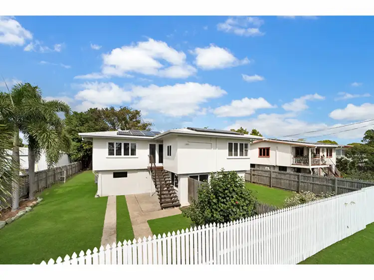 19 Willis Street, Vincent QLD 4814