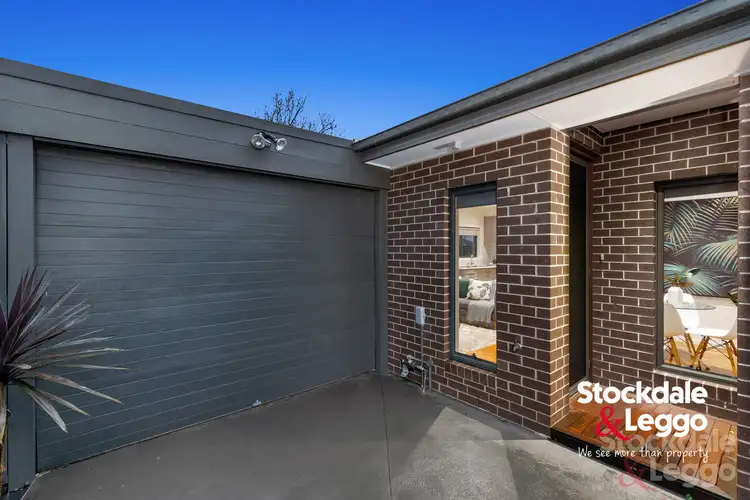 3/76 Hubert Avenue, Glenroy VIC 3046