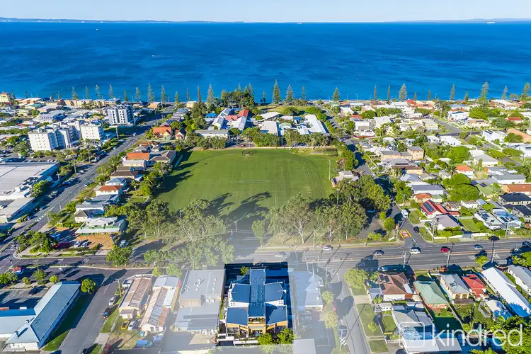 1/249 Oxley Avenue, Margate QLD 4019