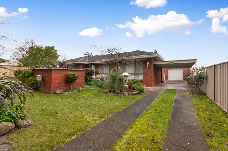 2 Indra Court, Sale VIC 3850