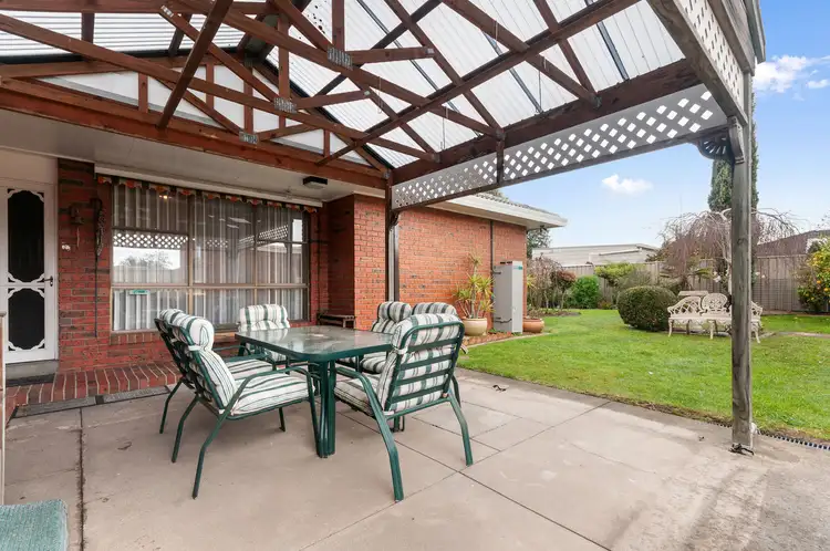 Third view of Homely house listing, 2 Indra Court, Sale VIC 3850