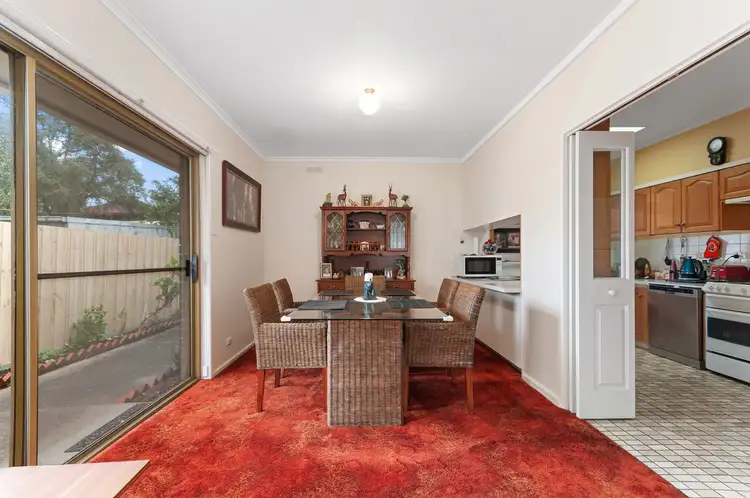 Fifth view of Homely house listing, 2 Indra Court, Sale VIC 3850