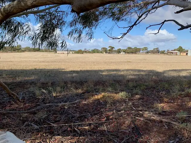Fifth view of Homely land listing, 82 The Cattle Track Road, Crystal Brook SA 5523