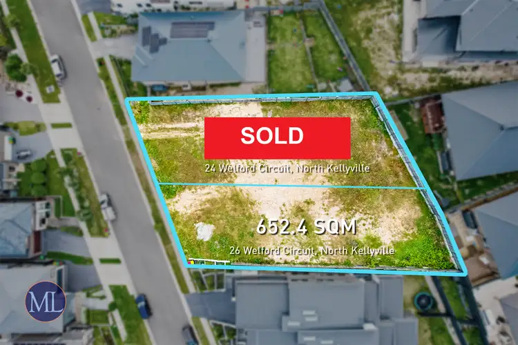 24 - 26 Welford Circuit, North Kellyville NSW 2155