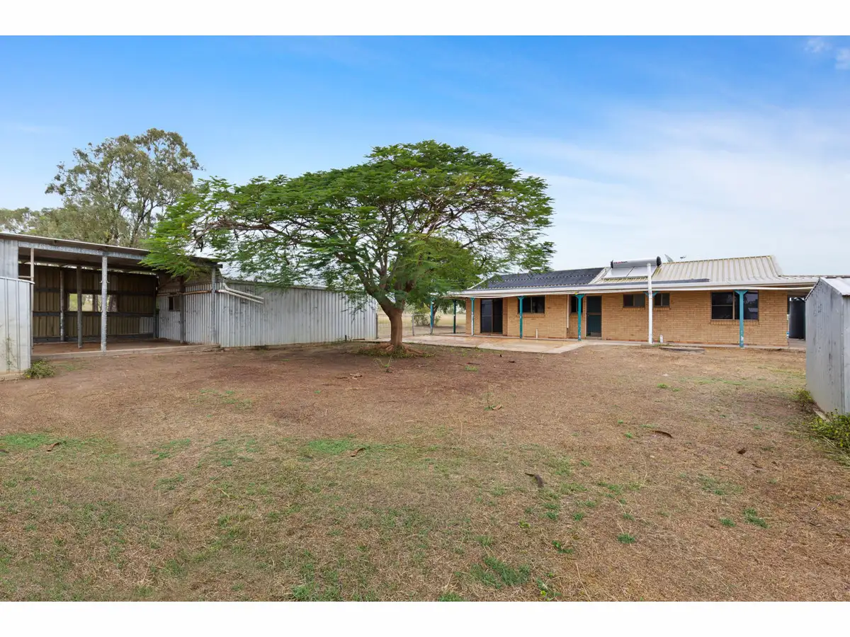 Main view of Homely rural property listing, 21 Colliver Road, Alton Downs QLD 4702