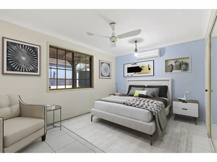 Third view of Homely rural property listing, 21 Colliver Road, Alton Downs QLD 4702