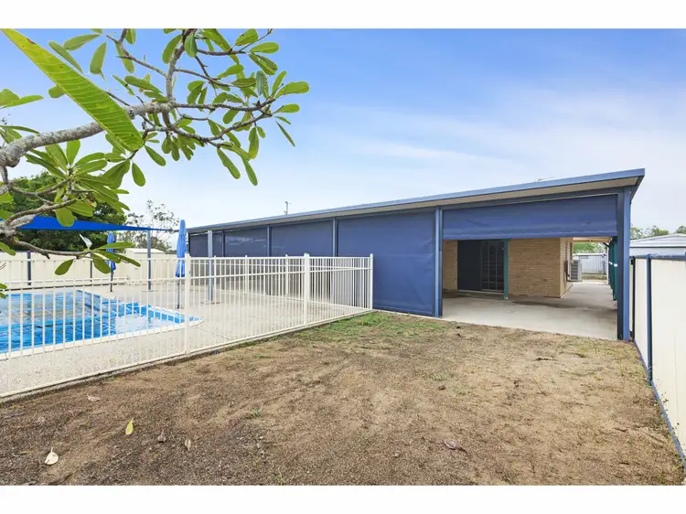 Fourth view of Homely rural property listing, 21 Colliver Road, Alton Downs QLD 4702