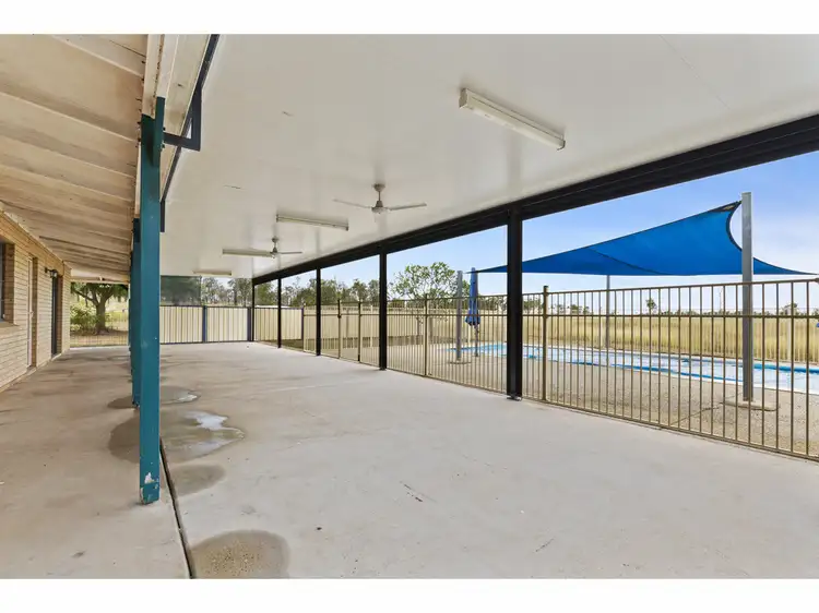 Fifth view of Homely rural property listing, 21 Colliver Road, Alton Downs QLD 4702