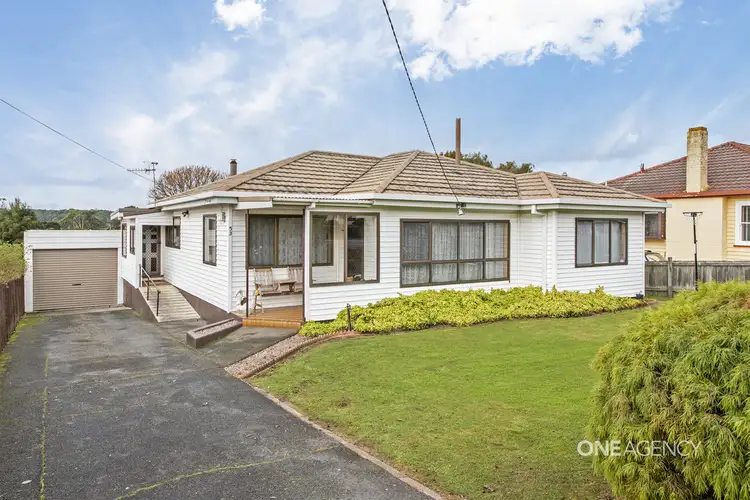 Main view of Homely house listing, 53 Brittons Road, Smithton TAS 7330